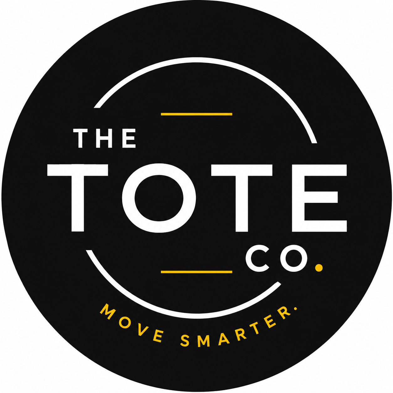 The Tote Co — Move Smarter